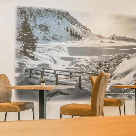 Typ D 2 * Gargellen